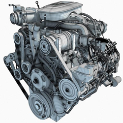 P0278 Engine